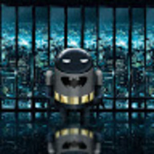 Meet your Posher, Jacob